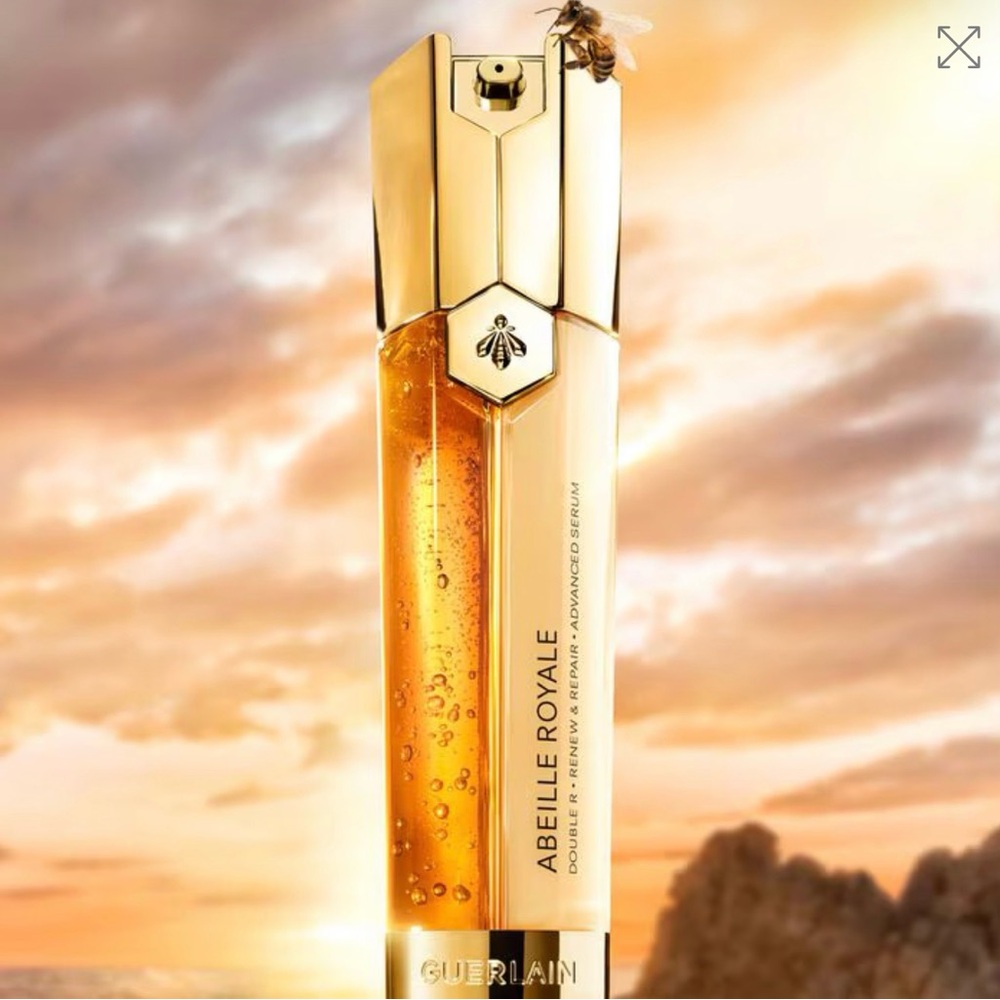 Guerlain DOUBLE R RENEW & REPAIR ADVANCED SERUM
